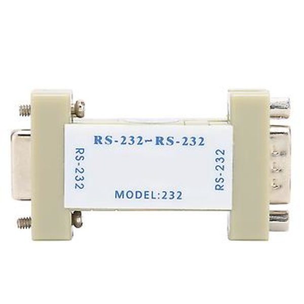 Fyrtråds överspänningsskydd, fotoelektrisk isolator RS232 till optoelektrisk isolator, professionellt testad