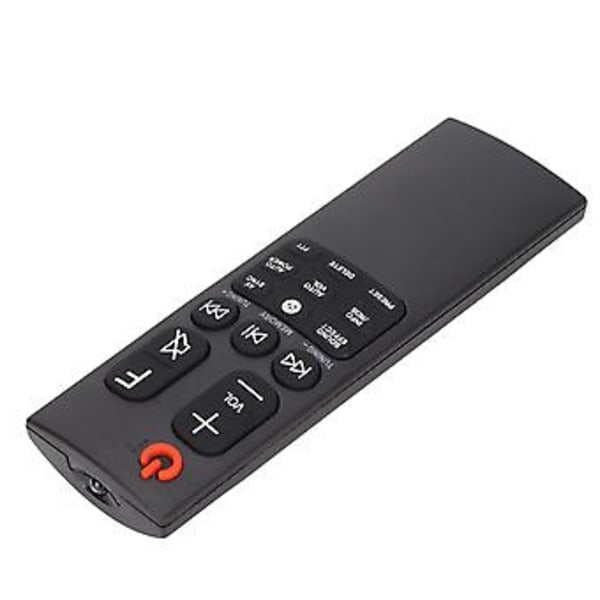Fjärrkontroll för Soundbar Ersätter Smart Högtalare Fjärrkontroll för LG AKB75595312 SK1 SK10 SK10Y SK6 SK6Y SK8Y SK9 SK9Y