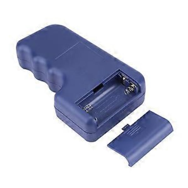 125KHz Håndholdt RFID Skriver/ Kopimaskin/ Leser/ Duplikator Med 10 stk. ID-brikker