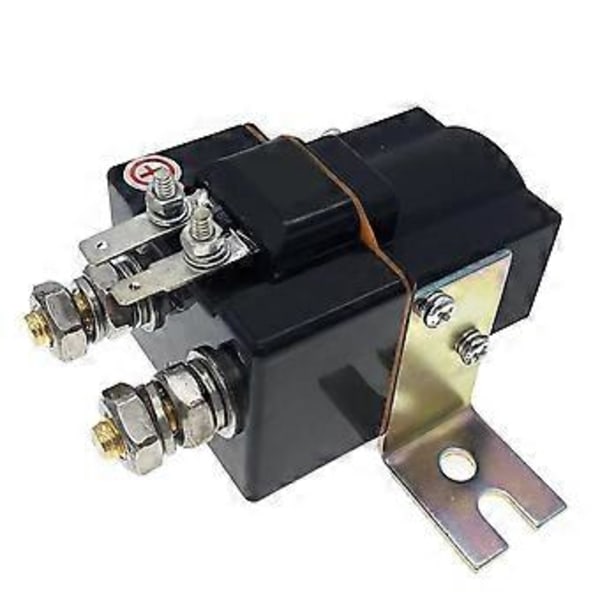 48V 4-nastainen rele solenoidi Club Car -golfautoihin 1995-Up 04-Up Precedent 102774701 SW80-1275P 101908701