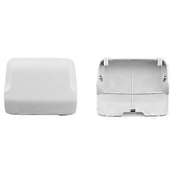 Naievear Lättvikt Batterifack Bakre Skydd Drönartillbehör För Dji Mavic Mini 2