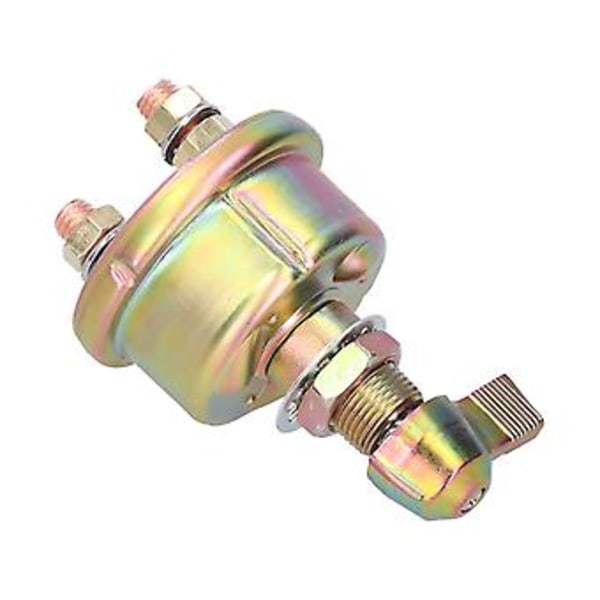 300A Strømbryter 12‑24V for Skip Båt Liten Yacht Bobiler ATV UTV Batteribanker