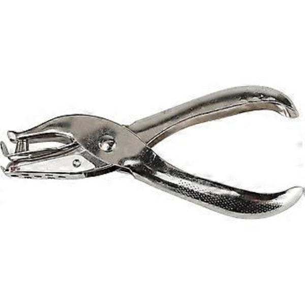 Hålslag Metallskärare 13 cm, Cirklar på 3 mm Pxcl