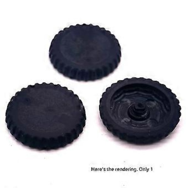 Lukkerknap Blænde Hjul Drejeskive Hjul Enhed D750 D7200 D7100 D780 D610 D600 Kamera Reparationsdel