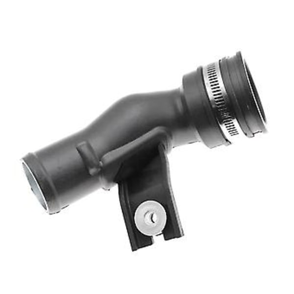 Motor Radiator Rør Luft Turbo Rør Ladeslange 14460jg70a 14460-jg70a Til Koleos 2.0