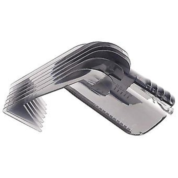 H Ging Kam Klippare Trimmer Guide Fäste För Qc5130 Qc5105 Qc5115 3-21mm Justerbar 2st
