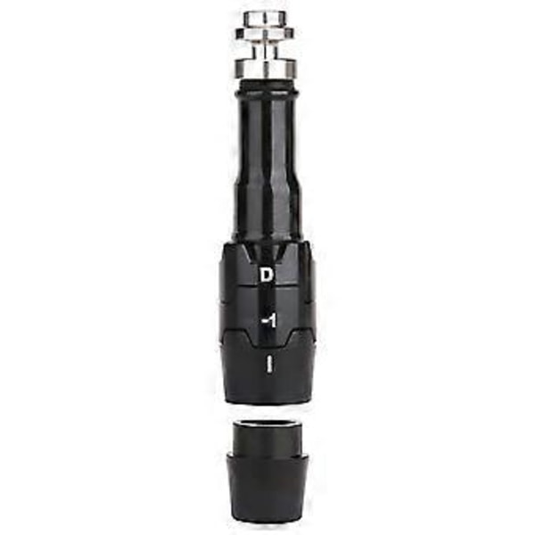1st 0.350RH Golfskaft Adapterhylsa för Rogue X2Hot Flash 815 816 Driver Tip