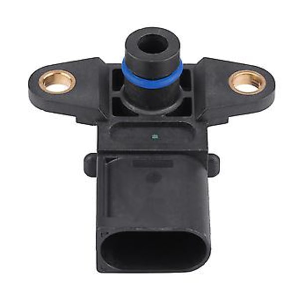 MAP-sensor, lufttrykksensor for innsugsmanifold, bygget for å vare