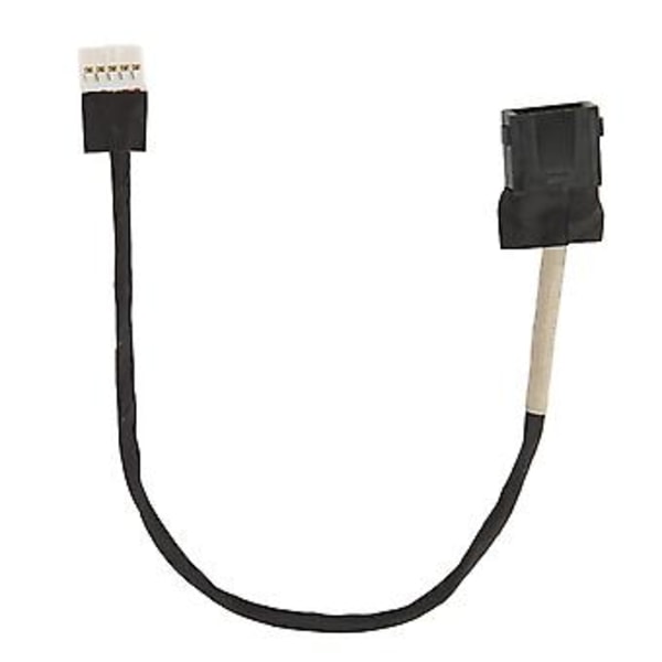 Kannettavan tietokoneen virtaliitäntäkaapeli, DC-virtaliitinjohtosarja Lenovo Edge DC-virtaliittimelle, tietokonetarvikkeet, monitoiminen