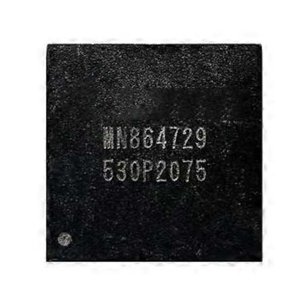 MN864729 864729 til Chip SLIM / PRO Kontrol IC