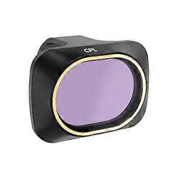 Drone Tilbehør Linse Neutral Density Filter Robust Til DJI Mavic Mini 2
