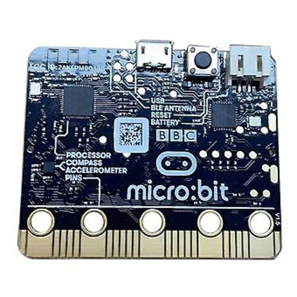 Bbc -type:bit V1.5 Ohjelmointilevy