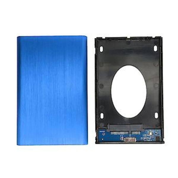 Harddisk kabinet, Harddisk kabinet 2.5 Harddisk kabinet Harddisk etui bygget til præcision