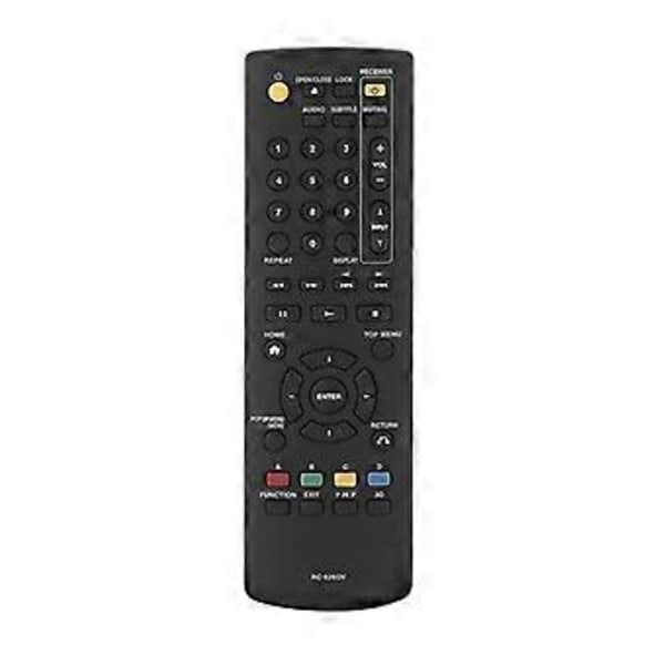 RC-826DV Ersatt Fjärrkontroll för Onkyo DVD-spelare RC-826DV Kontroller