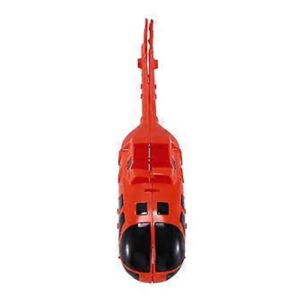 C186 Skal Cover Sæt til C186 C-186 RC Helikopter Fly Drone Reservedele Opgraderingstilbehør, 2