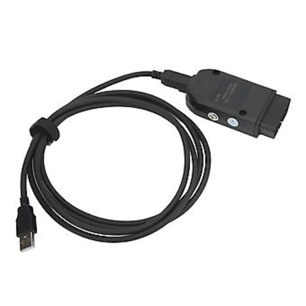 Til Scannerkabel, Til V23.3 Bilfejl Til Interfacekabel Til Diagnostisk Stik Skræddersyet til Perfektion