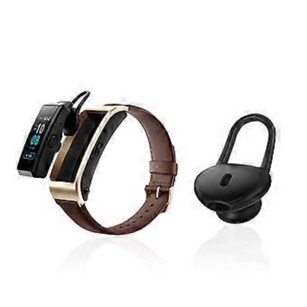 Silikon Sleeves Öronproppar Öronproppar Tips för HUAWE TalkBand B5 Lite Hörlurar Tips Reparationsdelar Reservdelar