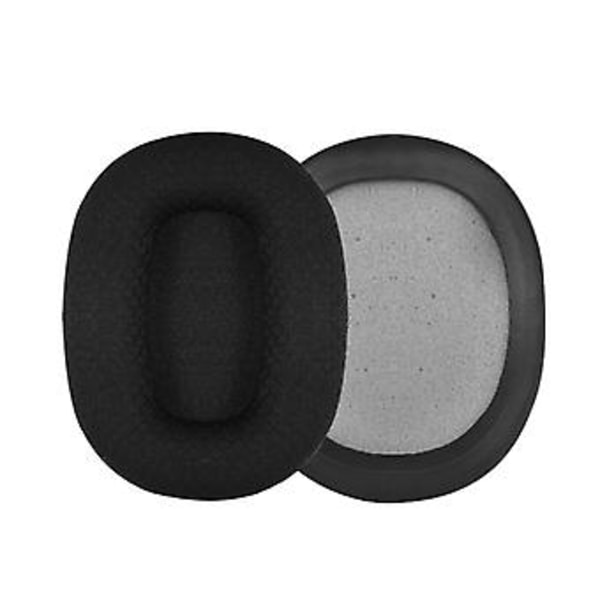 Pustende øreputer for W800BT W808BT W800X headset støydempende øreputer
