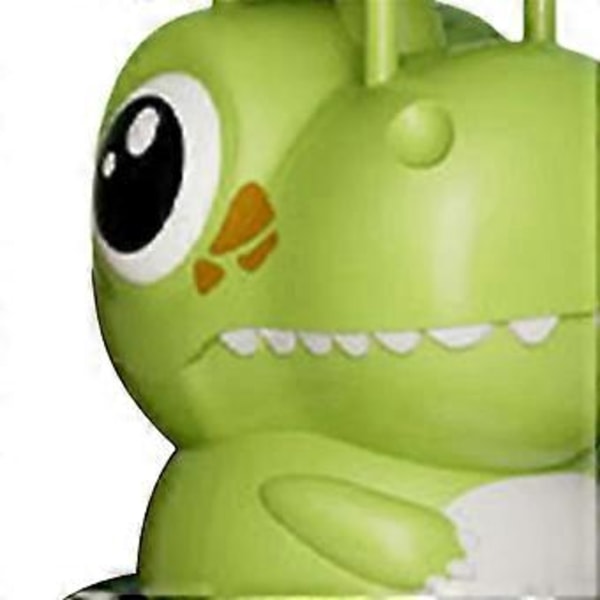 Sprinkler Launcher -lelut ulkokäyttöön, vedenpaineella toimiva nostolelu puutarhaan, nurmikolle, kesän vesilelut lapsille, dinosaurus