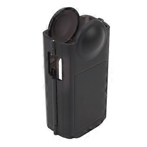 Skyddsfodral för X4 PC Stöttålig Actionkamera Linsskydd Transparent Skärmskydd Skal