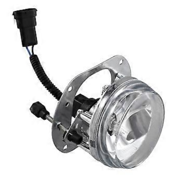 Høyre Tåkelys Kjørelys for - W204 C300 C280 C350 W216 R230 W164 W251 ML320 CL550