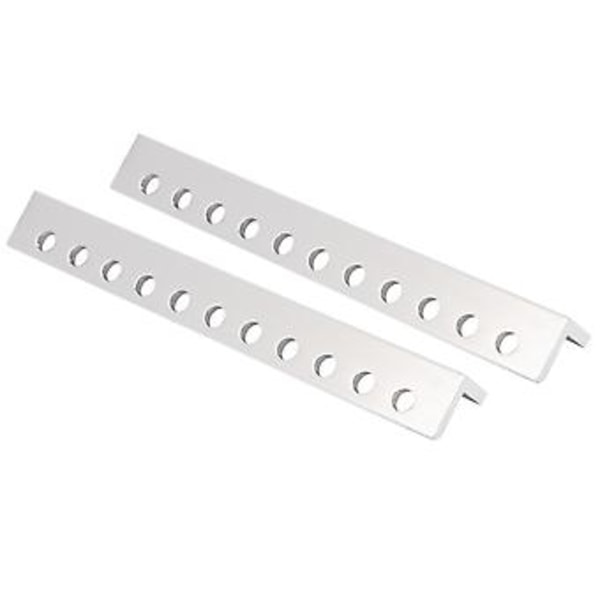Aluminiumprofil Balk2st Aluminium Extruderad Profil Aluminiumprofil Formad Balk Aluminiumprofil Finjusterad Prestanda