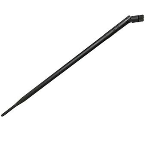 1 stk. 9dbi Rp-sma Dual Band 2.4ghz 5ghz Router Trådløs Tilt Antenne