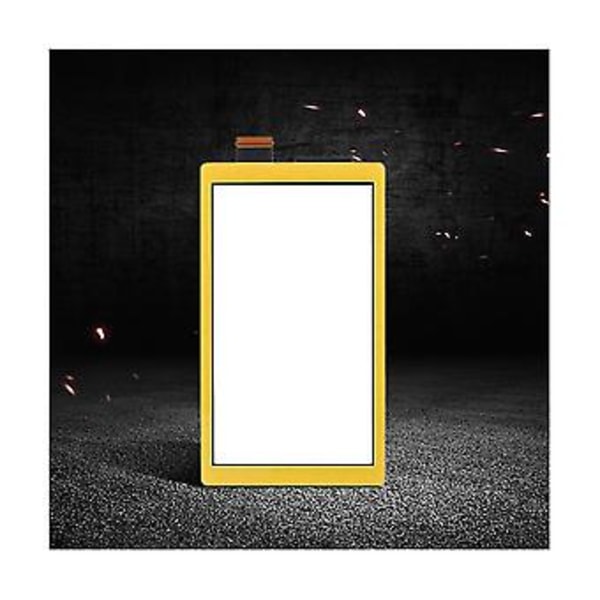 LCD Touch Screen Ersättning För S Lite Tålig S Lite Display För S Lite Skärm Rep