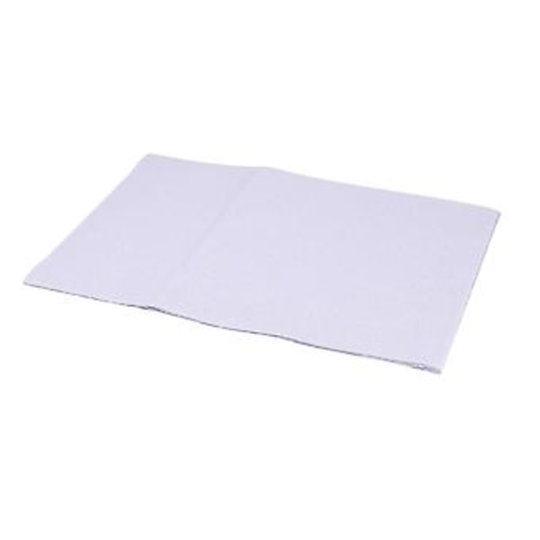 8 Stycken 14 Count Reserve Aida Tyg, 30 x 45 cm