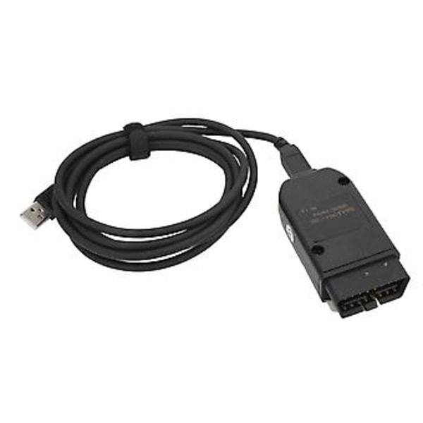 Bil Diagnostikkabel, 21.9 Bil Diagnostisk Adapter Bil Feldiagnostisk Adapter Bil Feldetektor Kabel Mycket Mångsidig