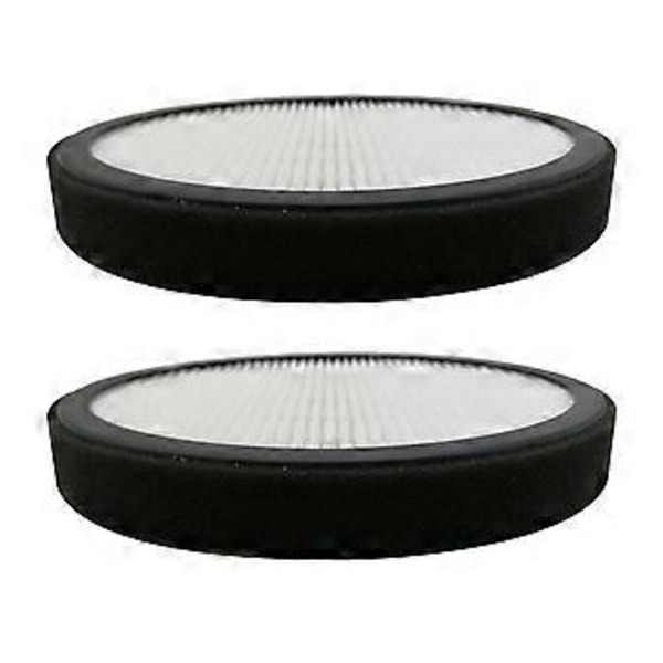2-pakningsfilter for PureZone Halo luftrenser, H13 True Filter for luftrenser 2-i-1 filtreringssystem