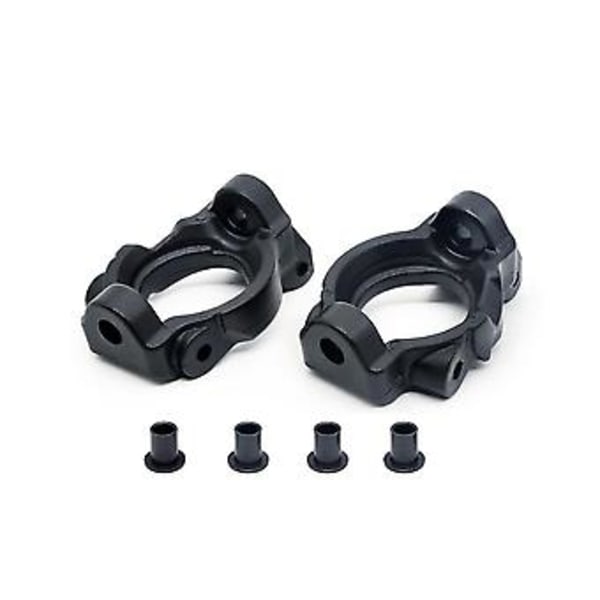 Mx-07 2 stk. C-hub Caster Block 8714 For Zd Mx-07 Mx07 Mx 07 1/7 Rc Bil Reservedeler Tilbehør