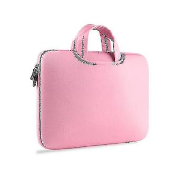 13-tommers Håndvesker Datamaskin Notebook Sleeve Cover Business Tablet Beskyttelsesdeksel Myk Laptopveske