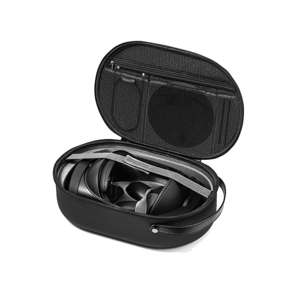 Vr Headset Förvaringsväska För Quest Pro Bag Hard Travel Portabel Bekvämt case Quest Pro V