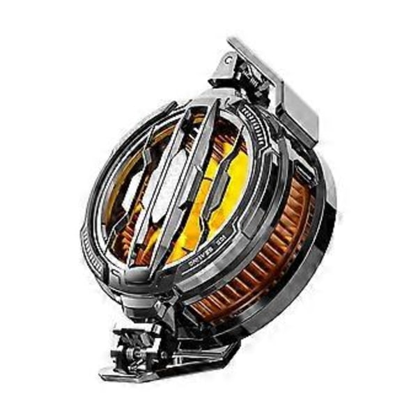 MEMO CX07 Matkapuhelimen puolijohdejäähdytin magneettinen/takakiinnike-jäähdytin Android PUBG -pelijäähdyttimelle