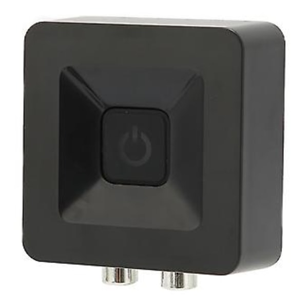 YQ‑863 Bluetooth-sovitin digitaalinen optinen kuitu analogiseen 3,5 mm:n optiseen kuituun o-tulomuunnin Bluetooth-sovitin