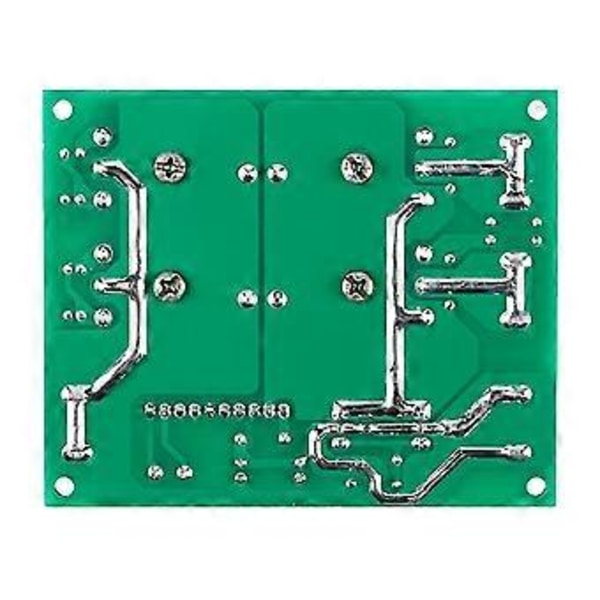 50Hz Inverter 12V till 220V Sinusvåg Inverter Drivkort 500W med Spänningsregulator