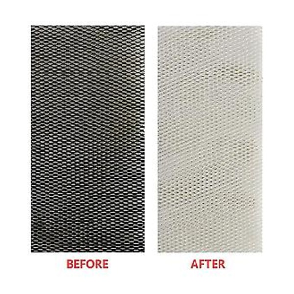 Udskiftnings Hwf80 Væger Filtre Hepa Filter Kompatibel Til Hm0 Hcm3888c S F