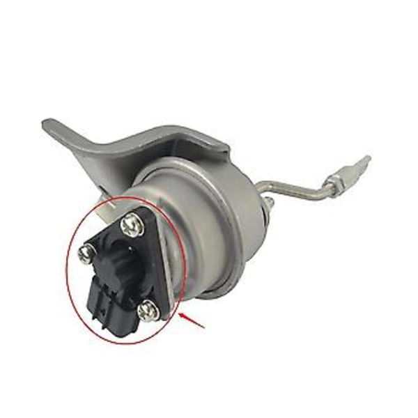 Bk3q-6k682- Bk3q-6c887- Bil Turbolader Aktuator Sensor Til 2012-2023 Bt-50 Bk3q6c887nb