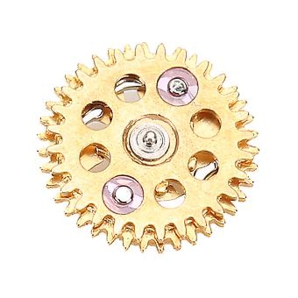 Automatisk trehjul for klokke, reservedel for ETA2834 2824 2836 urverk