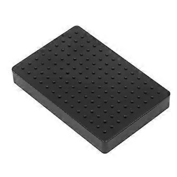 Industrielt Malerstativ Base Robust Stabil Nem Betjening Model Maleri Farve Klips Base