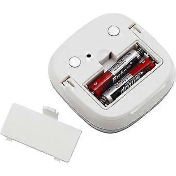 Digital Touch Screen Elektronisk Timer
