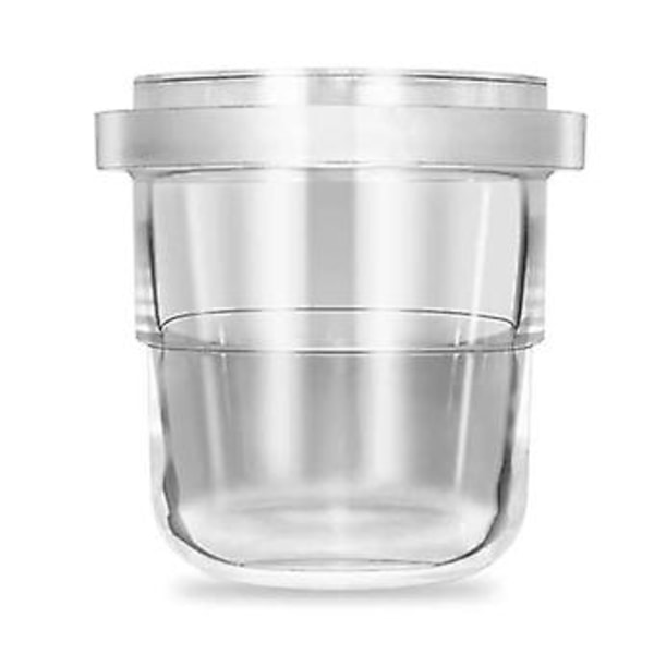 58mm Dosering, Espresso Dosering För 58mm Portafilter