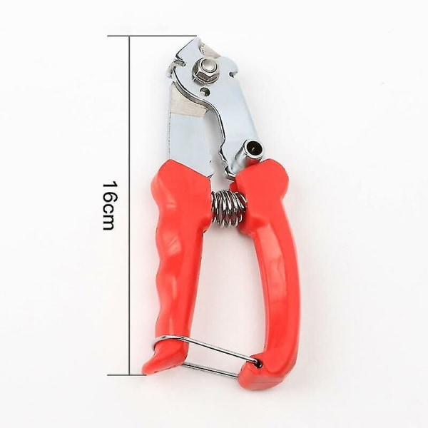 Hårdhed Bremse Gear Wire Kabel Cutter Reparationsværktøj Cykel Bjerg Kabel Cutters Skarpe Tænger Stål Cykel Multi Funktion Værktøjer