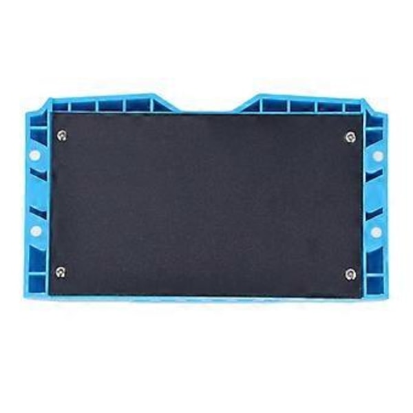 Solar Laddningsregulator LCD-Display 12V 24V Dubbel USB-Port PWM Solar Laddningsregulator 20A