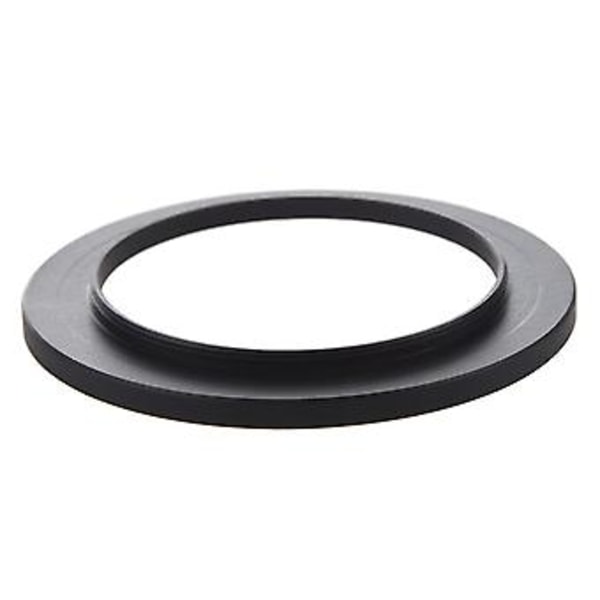 Kamera Re 46mm - 58mm Metallinen Suodatinrengasadapteri