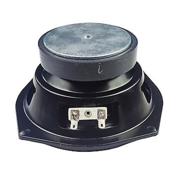5.25 tuuman Ser 8 20w voimakas Ser 132 mm kumireunainen keskiäänikaiutin