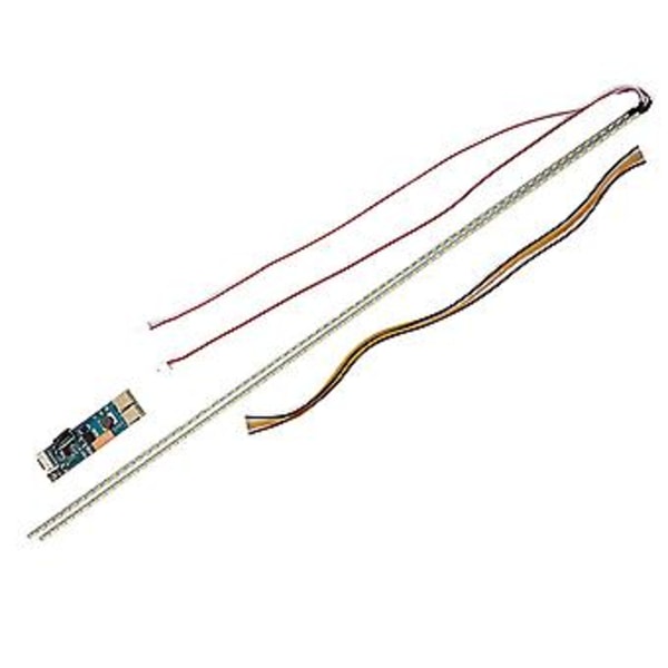 450mm LED Baglys Strip Kit 20 Tommer 20 Tommer CCFL LCD Skærm Til LED Mon
