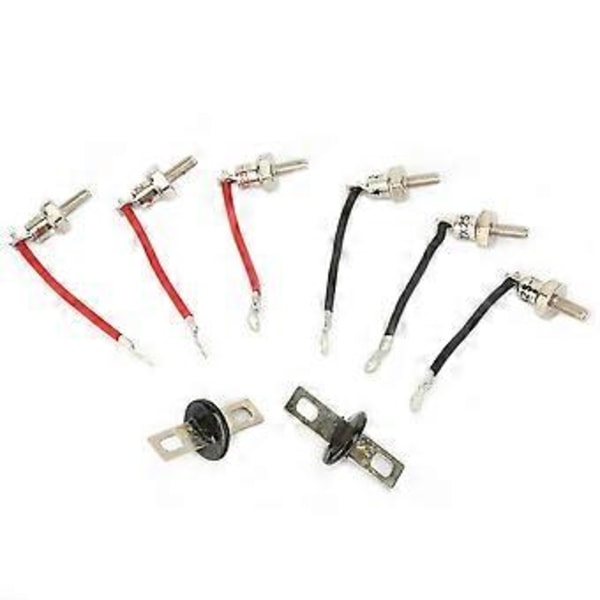 RSK2001 Elektronisk Tilbehør Diode Likretter Kit for Generator
