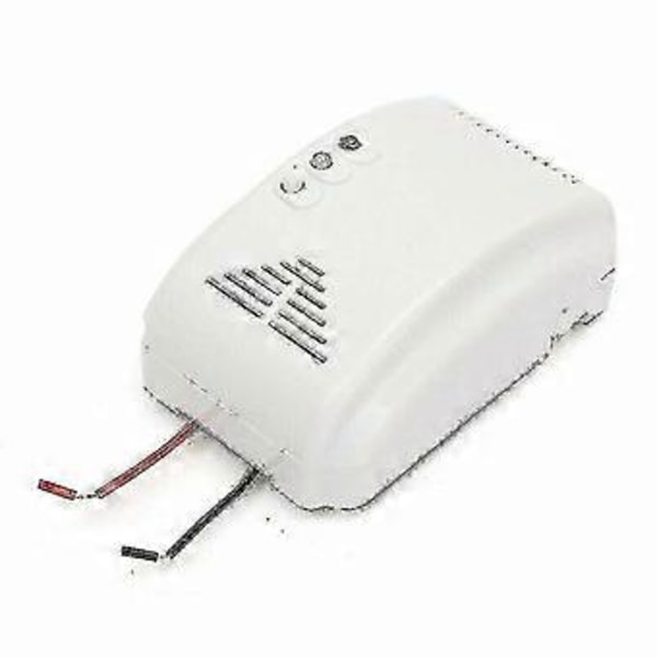 12v Gasdetektor Sensor Alarm Propan Butan LPG Naturgas Autocamper -